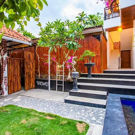 The Nest Canggu