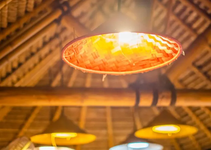 The Nest Canggu