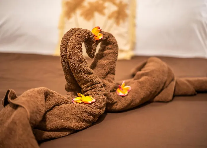 The Nest Canggu
