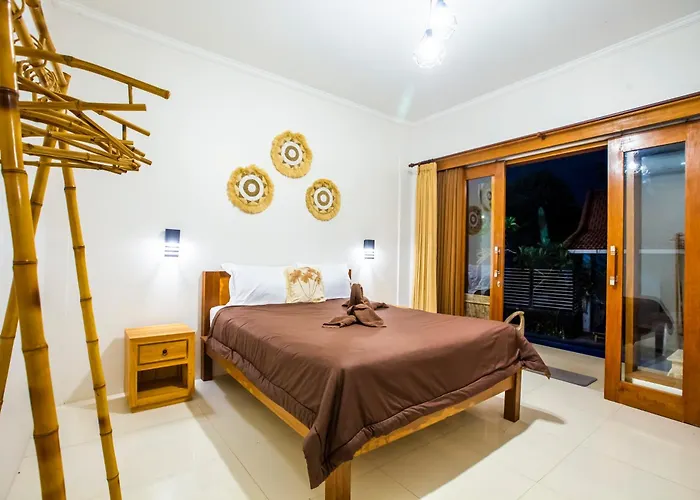 The Nest * Canggu