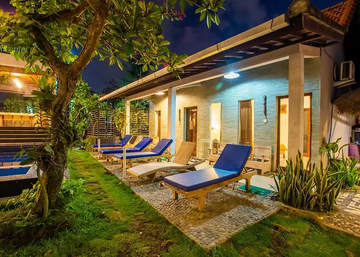 The Nest * Canggu