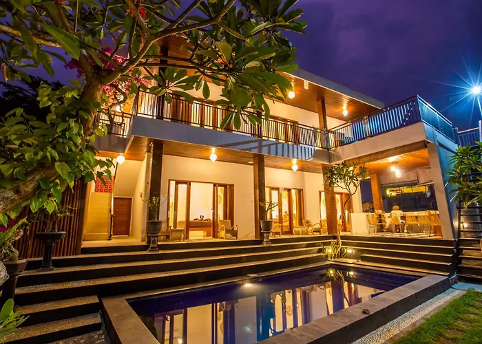 The Nest Canggu