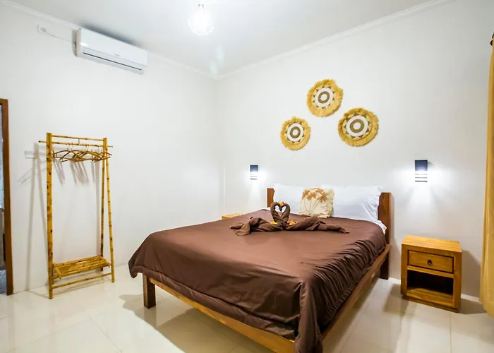 The Nest * Canggu