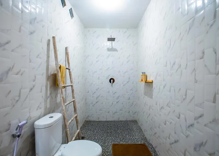 Affittacamere The Nest Canggu