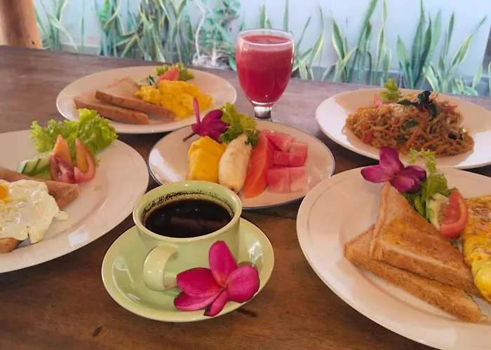 The Nest Canggu