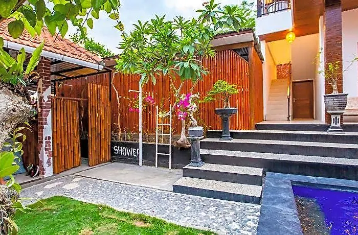 The Nest * Canggu