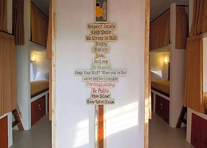 The Nest * Canggu