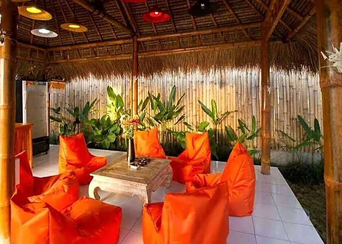 The Nest * Canggu