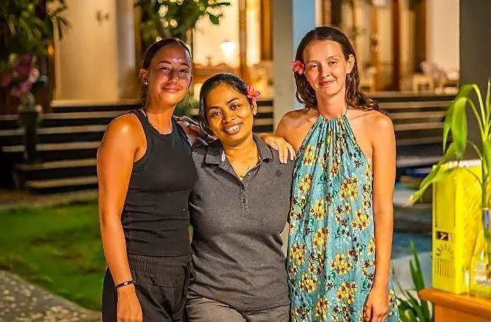 The Nest Canggu