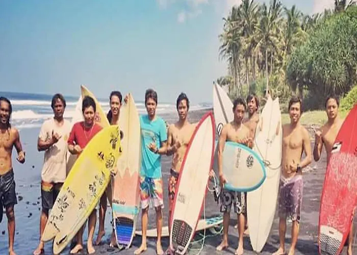 The Nest * Canggu