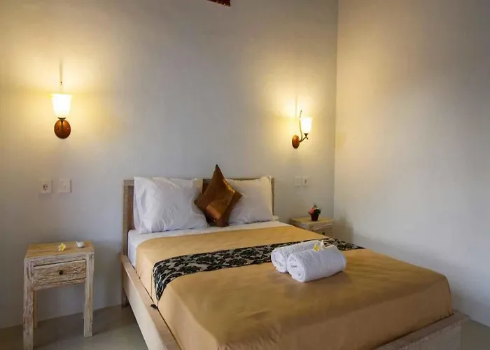 The Nest Affittacamere Canggu